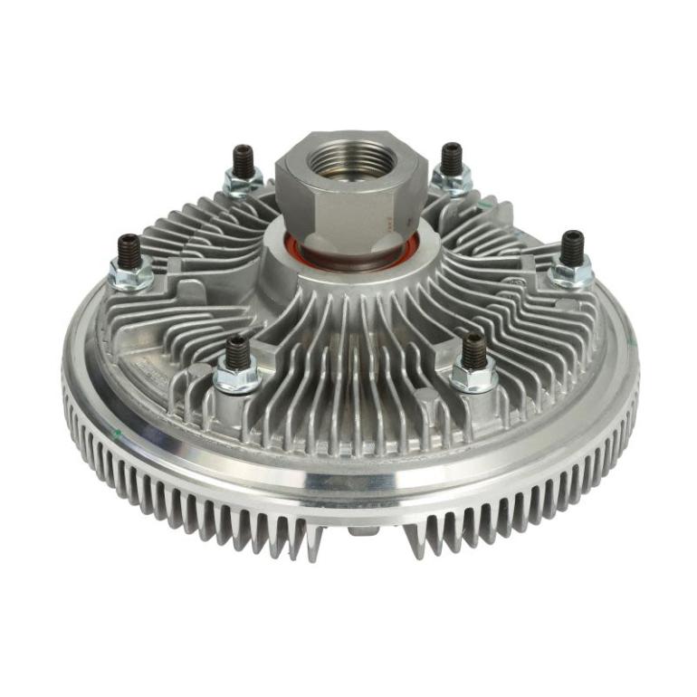 VISCOUS FAN CLUTCH HUB ONLY