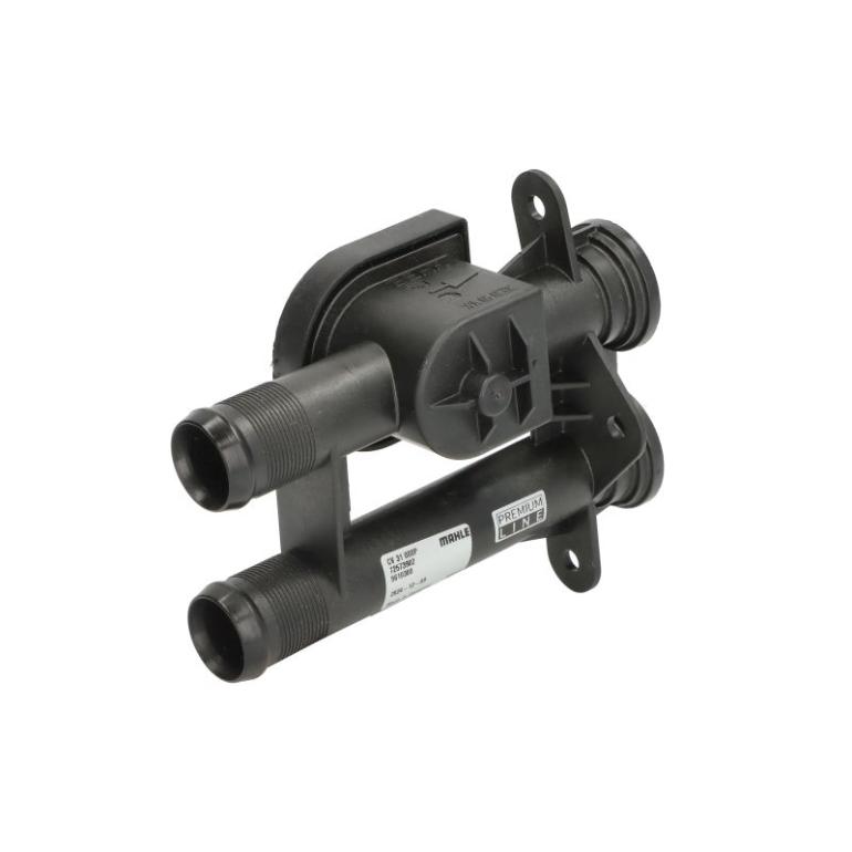 HEATER CONTROL VALVE