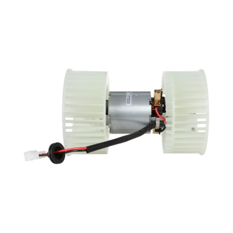 INTERNAL HEATER BLOWER MOTOR