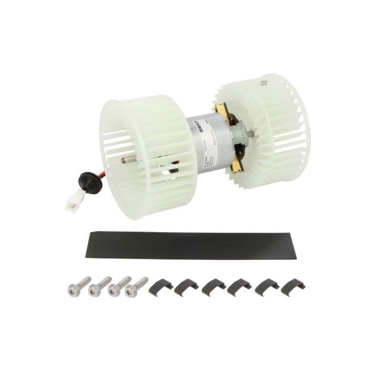 INTERNAL HEATER BLOWER MOTOR