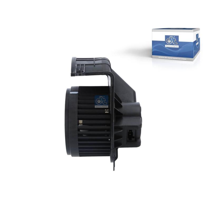 INTERNAL FAN BLOWER MOTOR