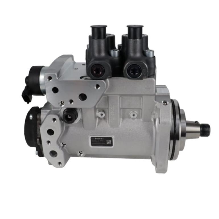 HIGH PRESSURE COMMON RAIL FUEL PUMP