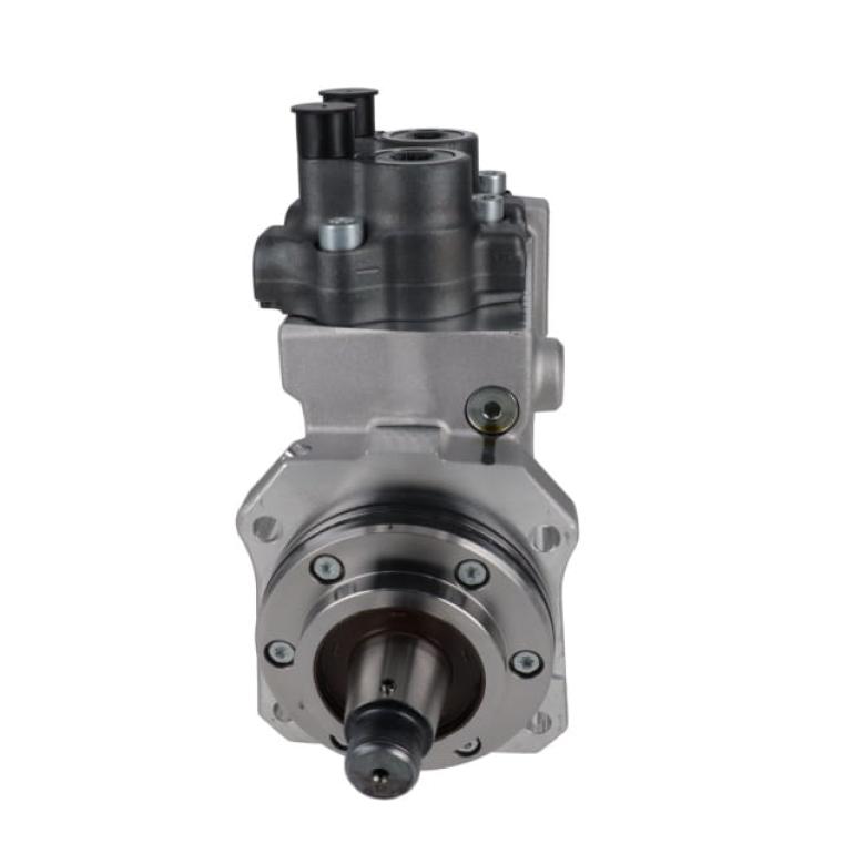 HIGH PRESSURE COMMON RAIL FUEL PUMP