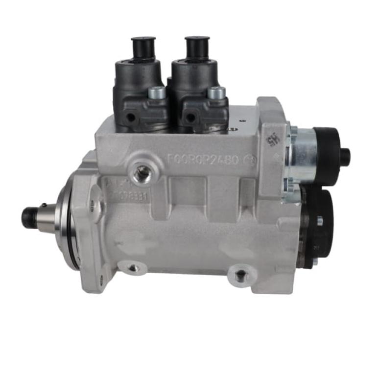 HIGH PRESSURE COMMON RAIL FUEL PUMP