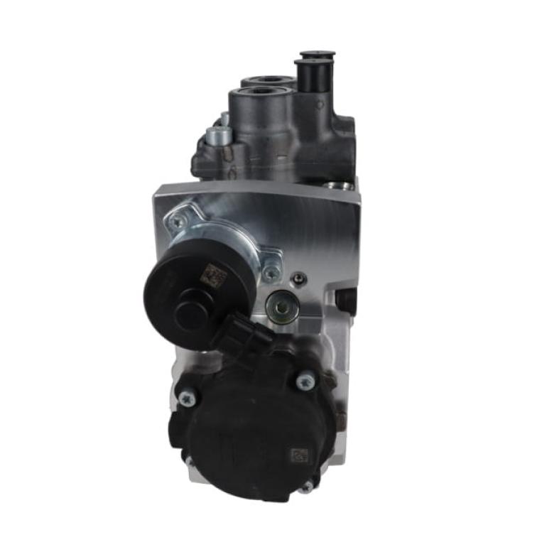 HIGH PRESSURE COMMON RAIL FUEL PUMP