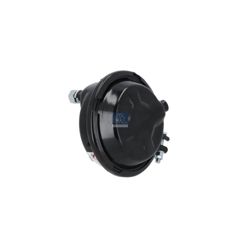 TYPE 24 SINGLE DISC BRAKE CHAMBER
