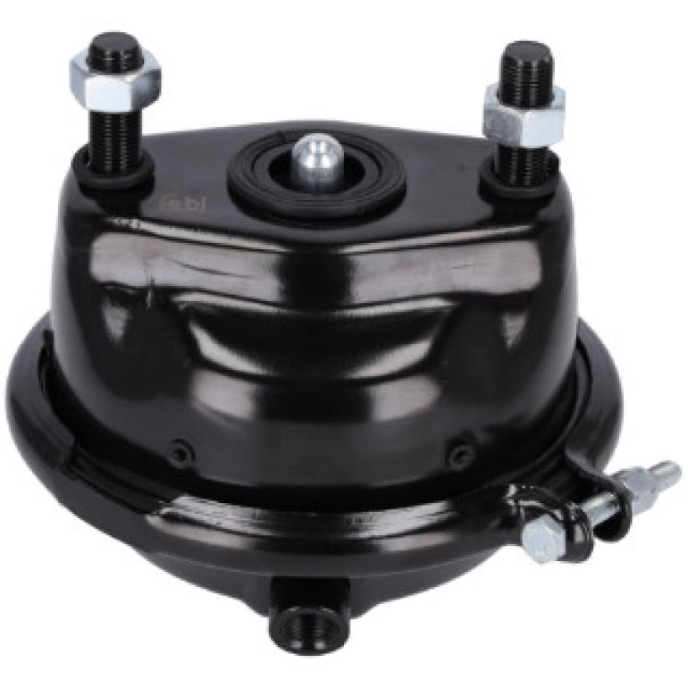 TYPE 24 SINGLE DISC BRAKE CHAMBER