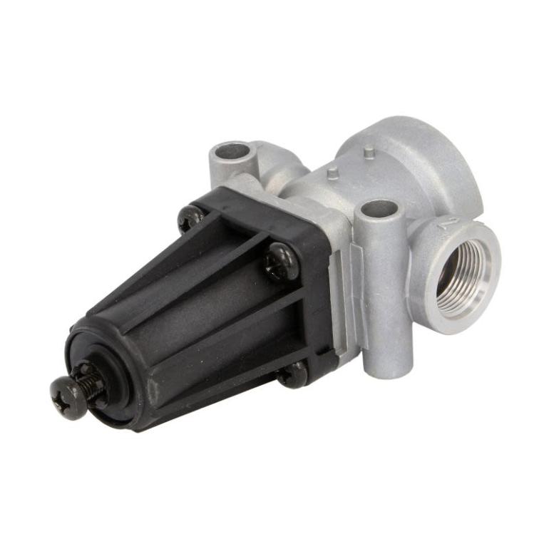 PRESSURE LIMITING VALVE
