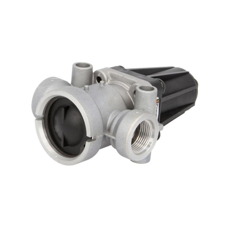 PRESSURE LIMITING VALVE