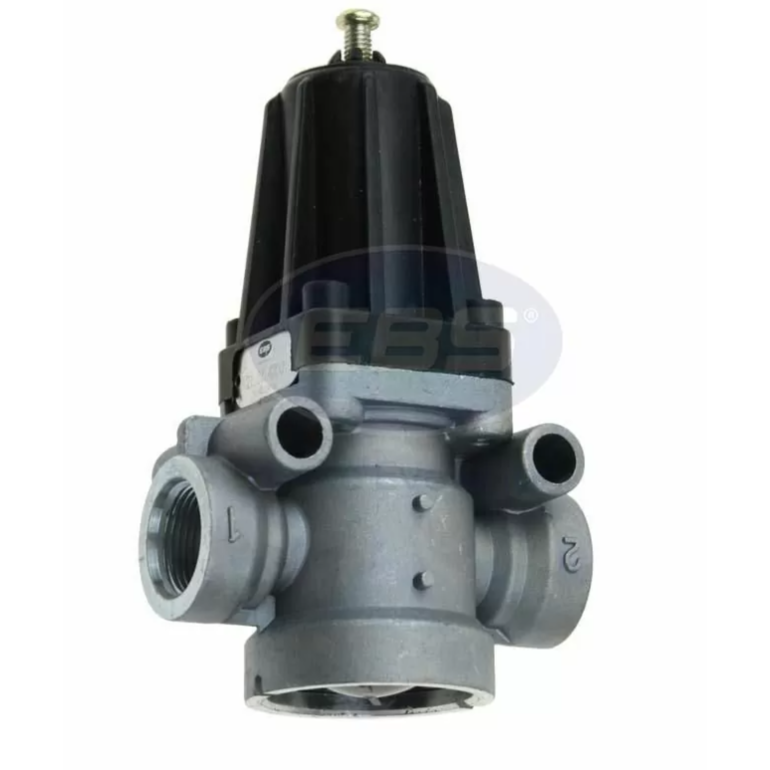 PRESSURE LIMITING VALVE
