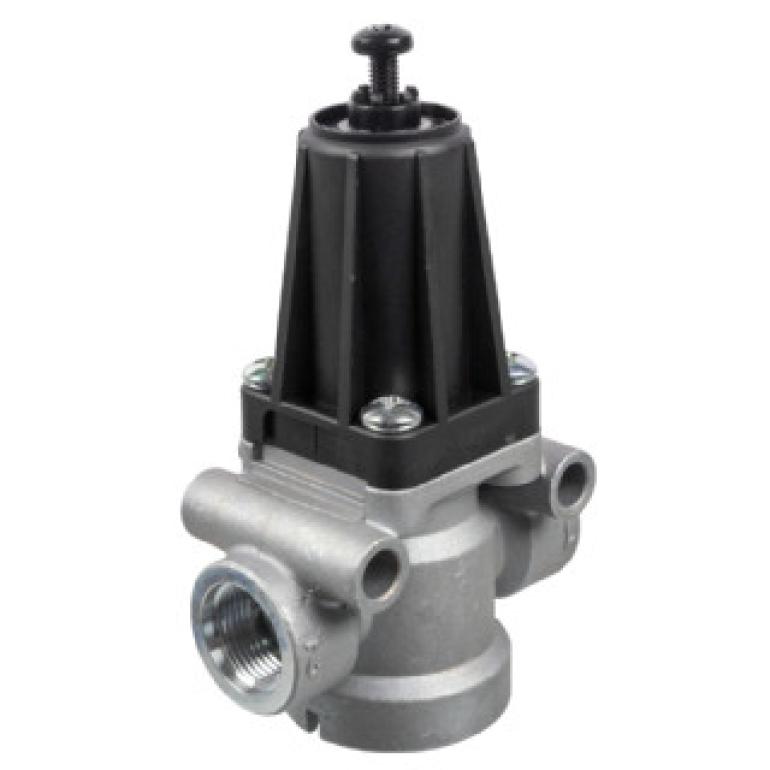 PRESSURE LIMITING VALVE