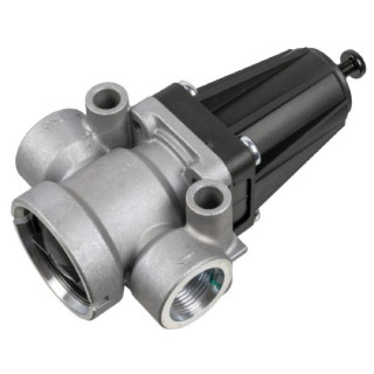 PRESSURE LIMITING VALVE