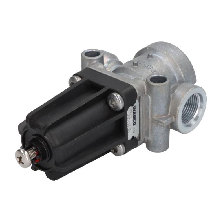 PRESSURE LIMITING VALVE