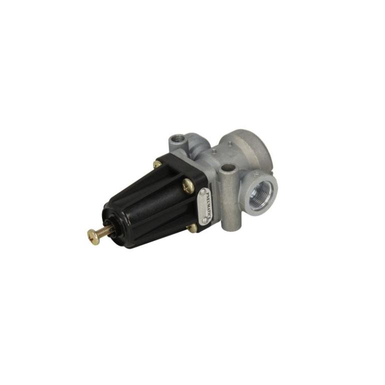 PRESSURE LIMITING VALVE