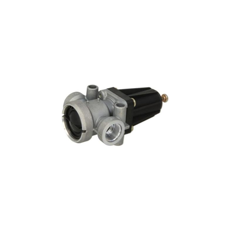 PRESSURE LIMITING VALVE