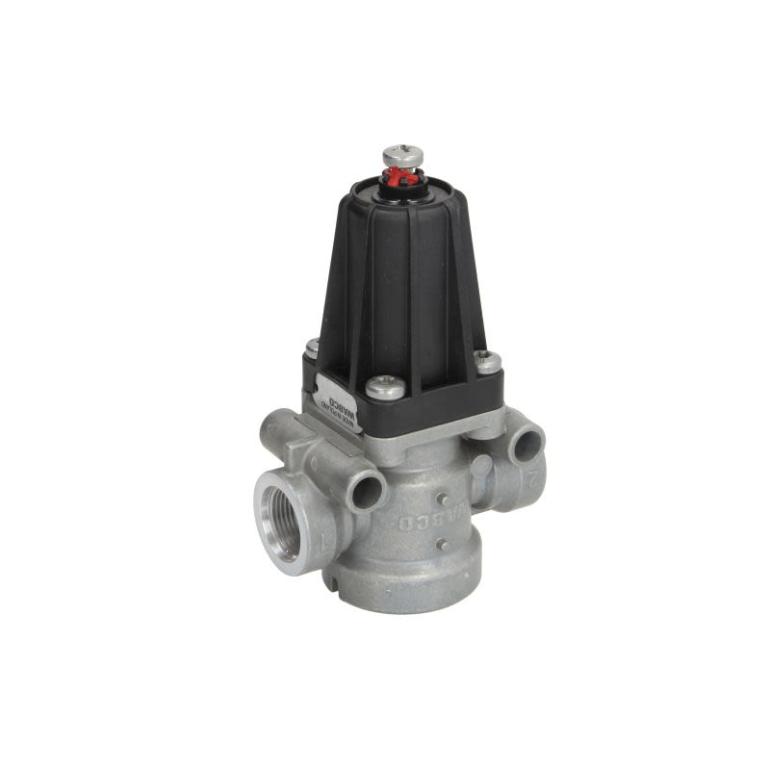 PRESSURE LIMITING VALVE