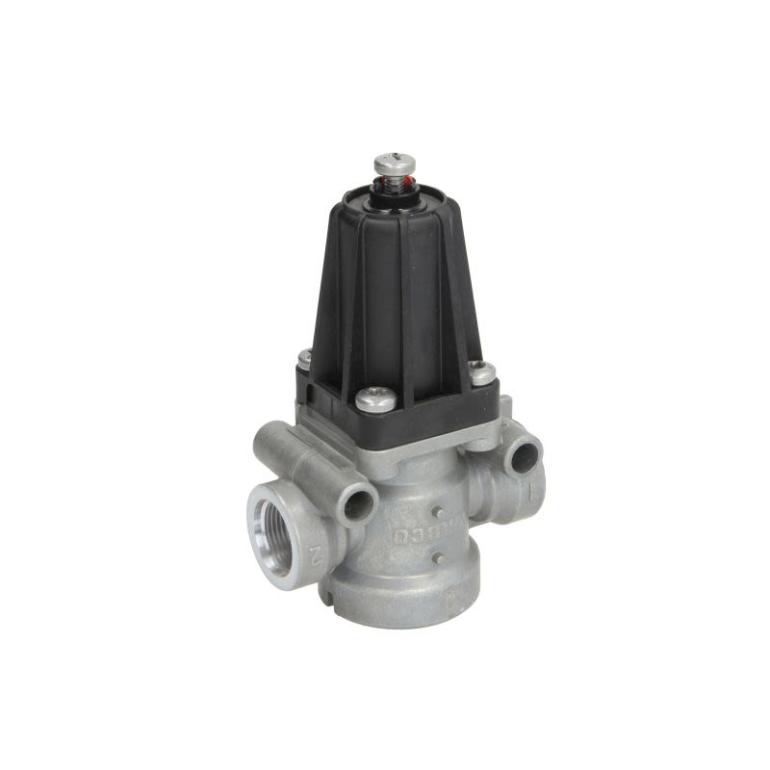 PRESSURE LIMITING VALVE