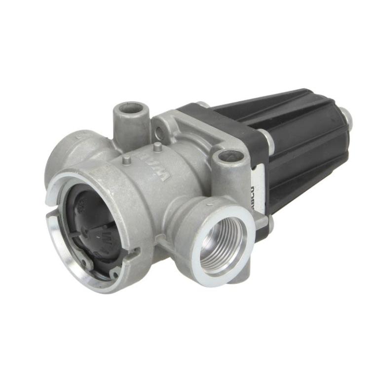 PRESSURE LIMITING VALVE