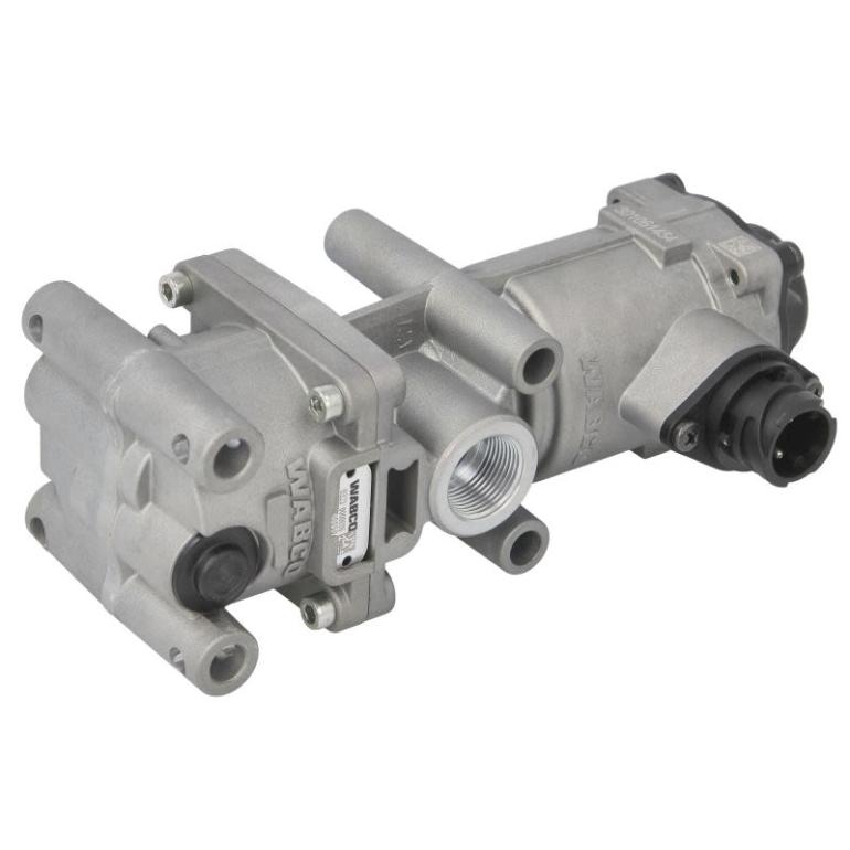 PROPORTIONAL VALVE