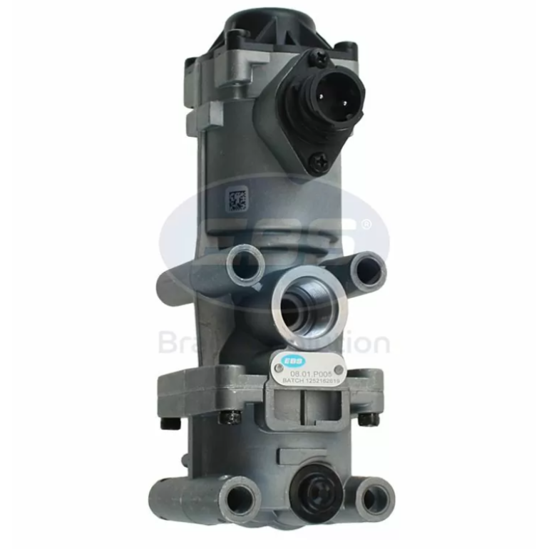 PROPORTIONAL VALVE