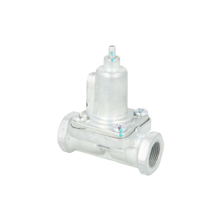 OVERFLOW CHARGING VALVE