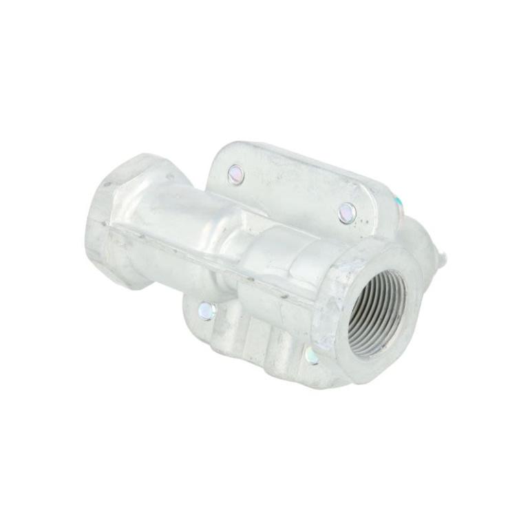OVERFLOW CHARGING VALVE