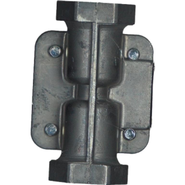 OVERFLOW CHARGING VALVE