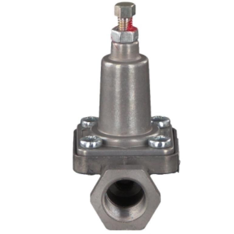OVERFLOW CHARGING VALVE