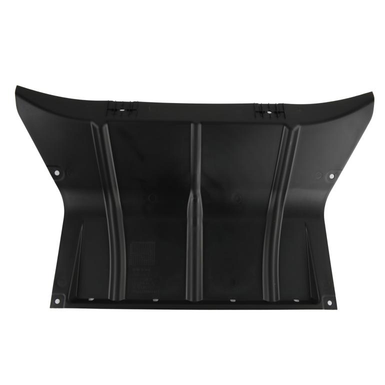 ENGINE UNDERTRAY COVER