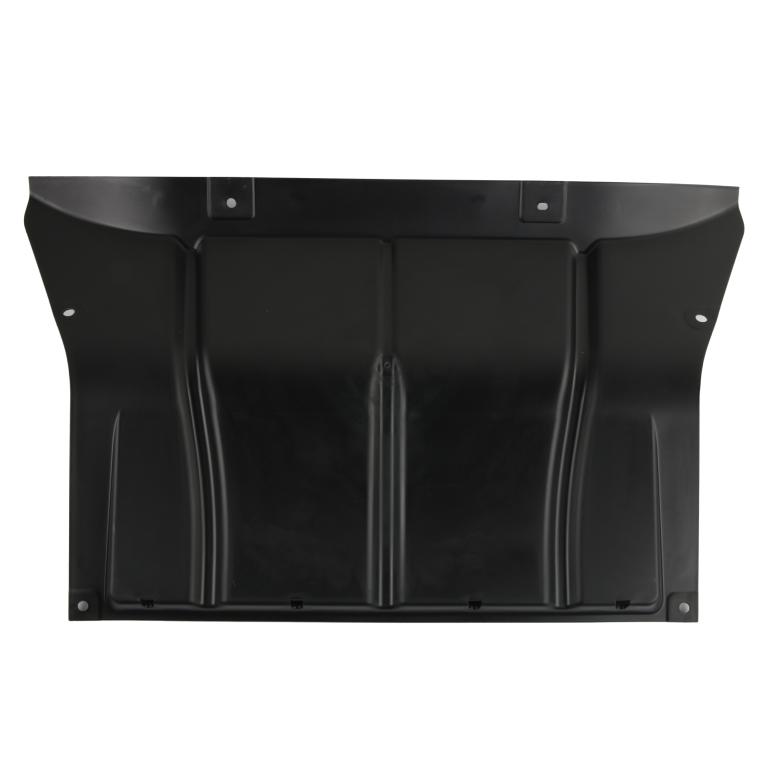 ENGINE UNDERTRAY COVER