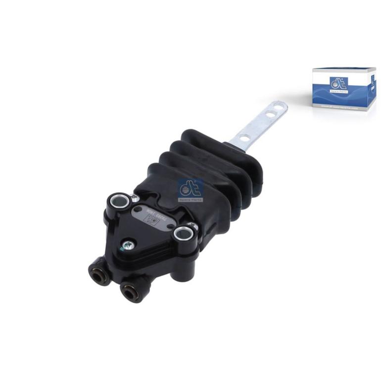 REAR CAB LEVELING VALVE