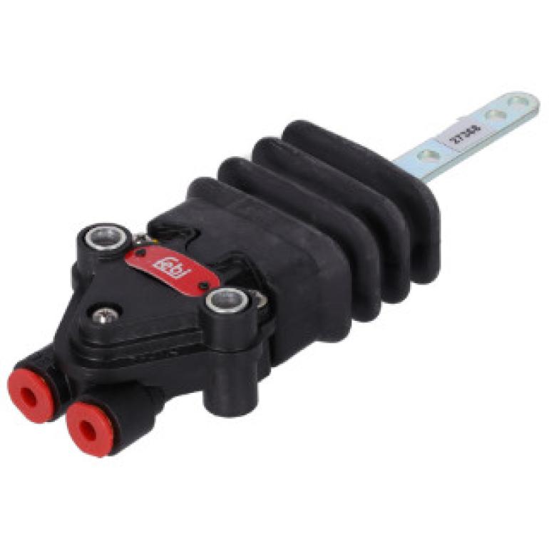 REAR CAB LEVELING VALVE