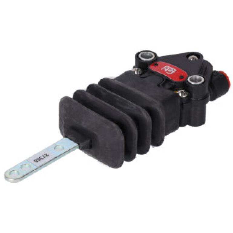 REAR CAB LEVELING VALVE
