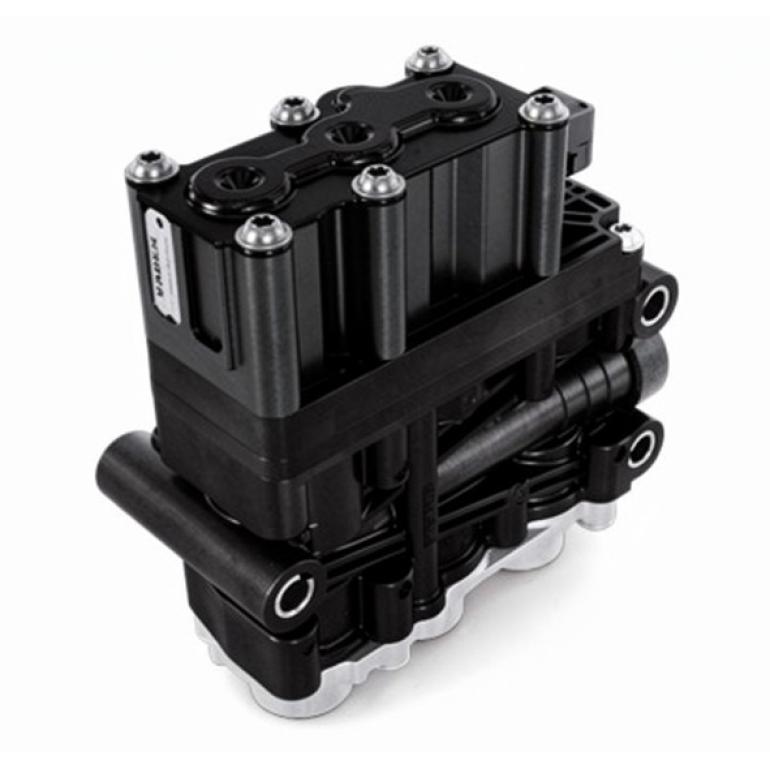 ECAS SOLENOID VALVE