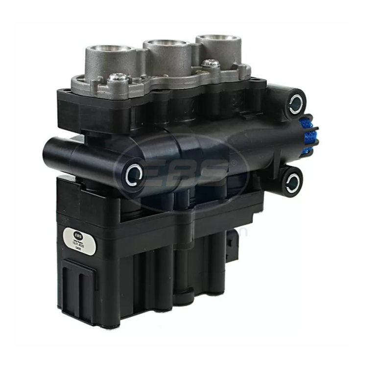 ECAS SOLENOID VALVE