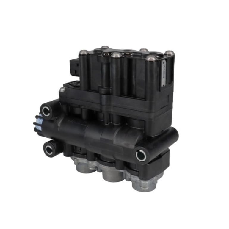 ECAS SOLENOID VALVE