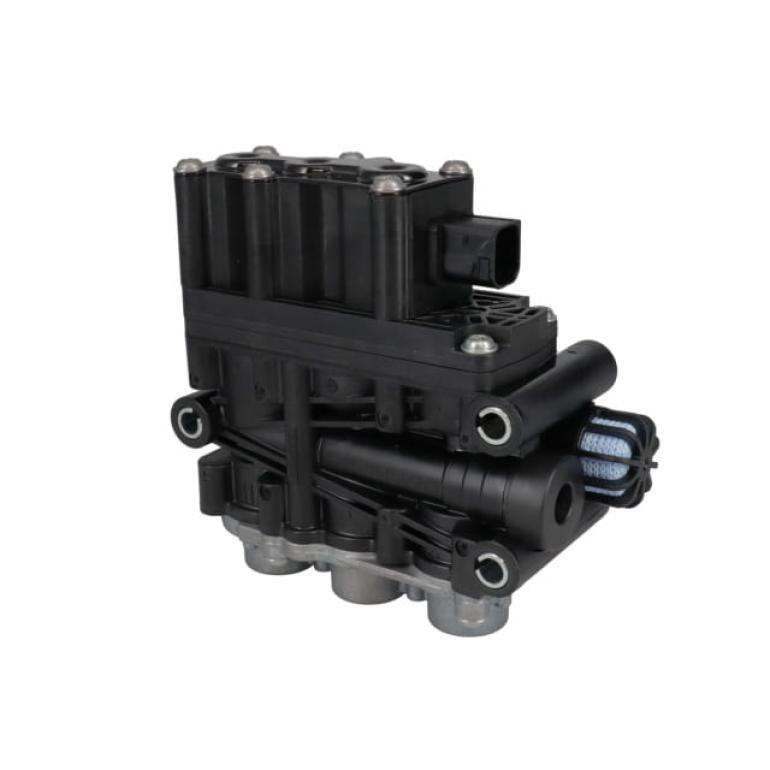 ECAS SOLENOID VALVE