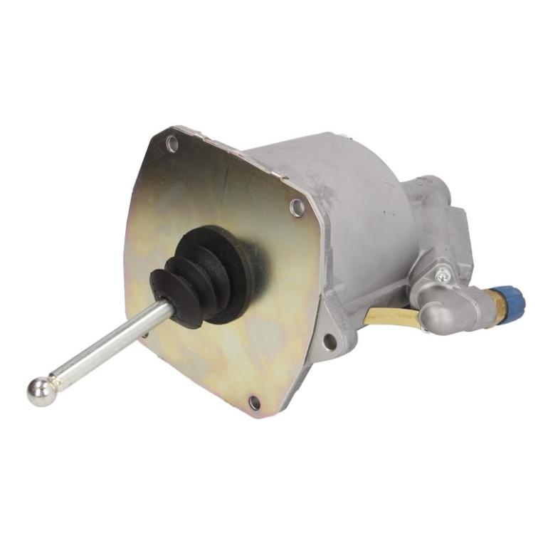 CLUTCH SERVO
