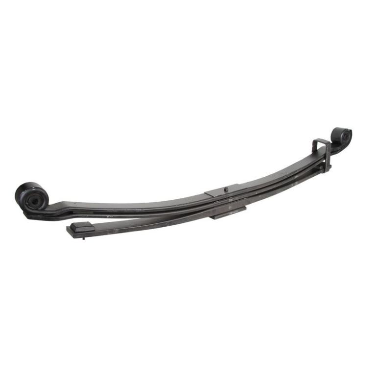 REAR 3 LEAF ROAD SPRING