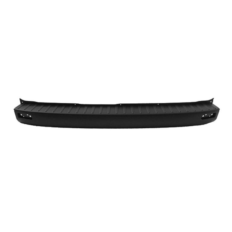 PRIMED REAR BUMPER
