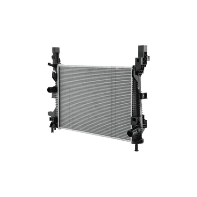 COOLANT RADIATOR