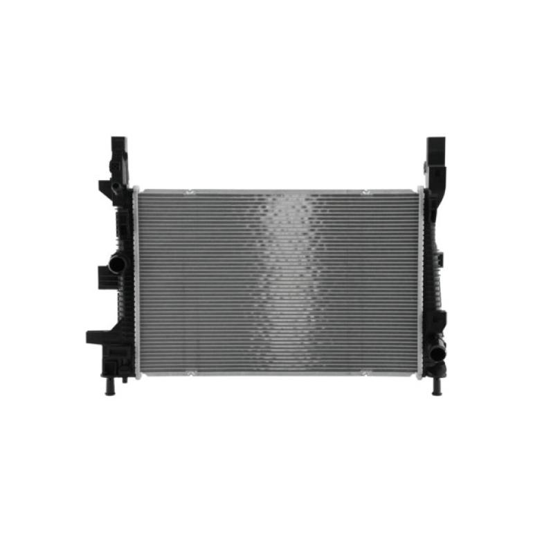 COOLANT RADIATOR