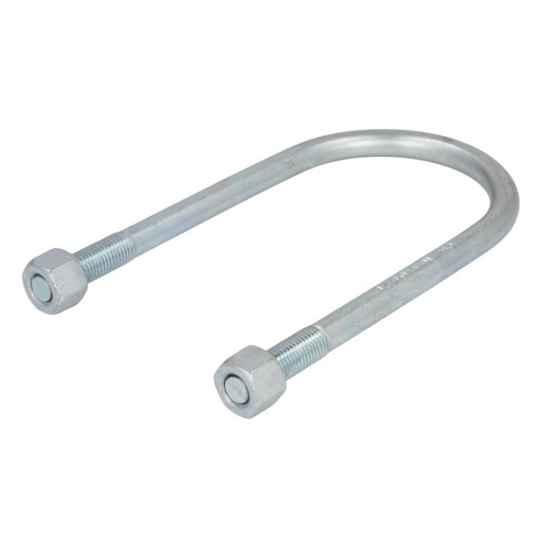 U-BOLT M12X1.5X80X175