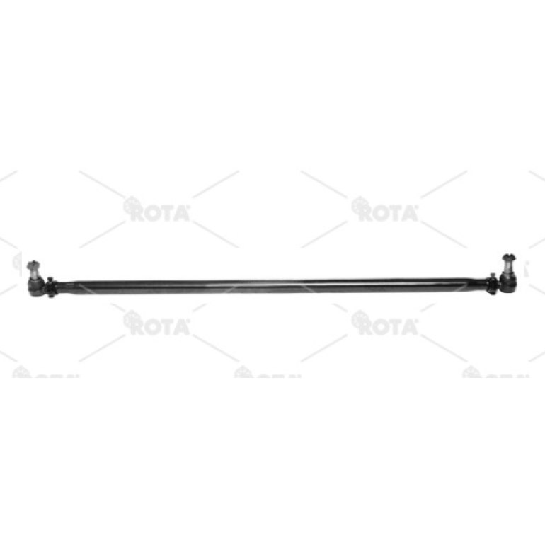 STEERING TRACKROD ASSEMBLY 1680x50MM