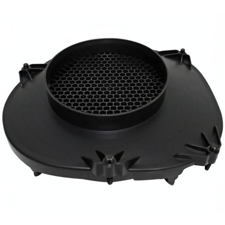 AIR FILTER HOUSING BOX LID