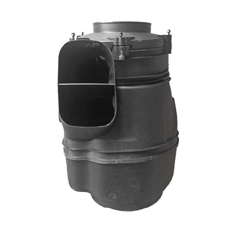 AIR FILTER HOUSING BOX