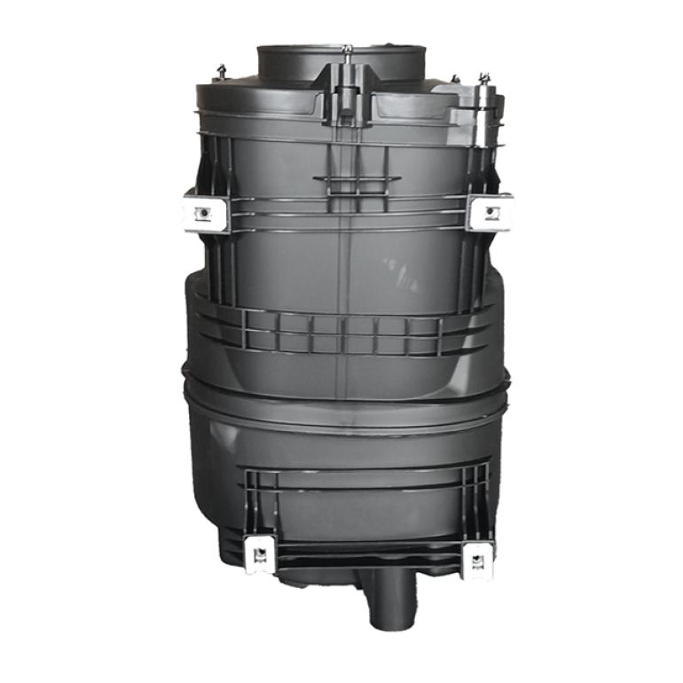 AIR FILTER HOUSING BOX