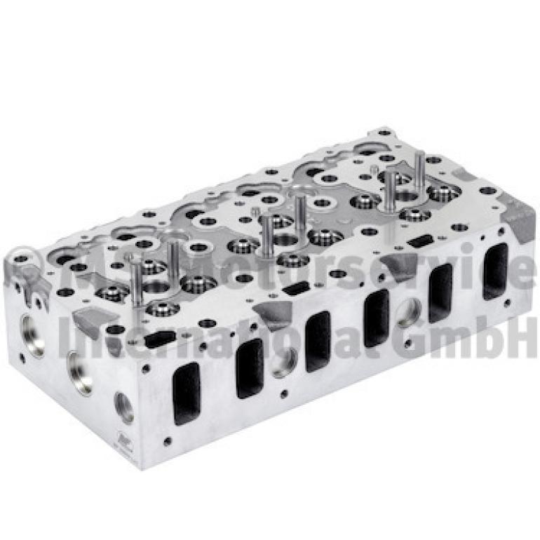 ENGINE CYLINDER HEAD