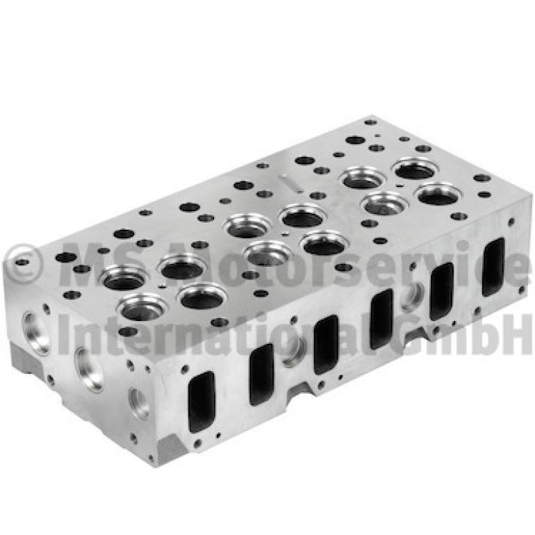 ENGINE CYLINDER HEAD