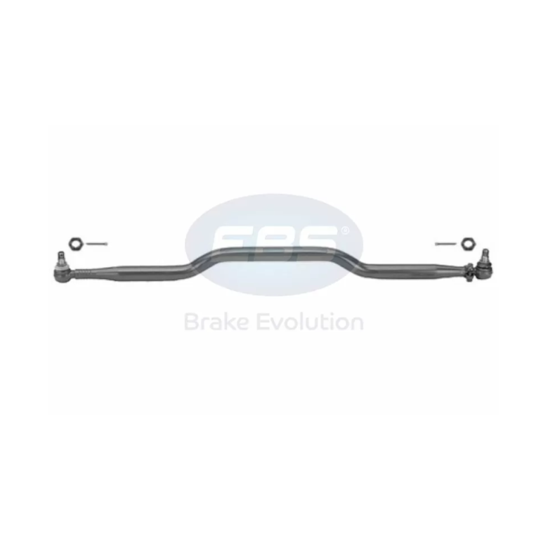 STEERING TRACKROD ASSEMBLY 1588x50MM
